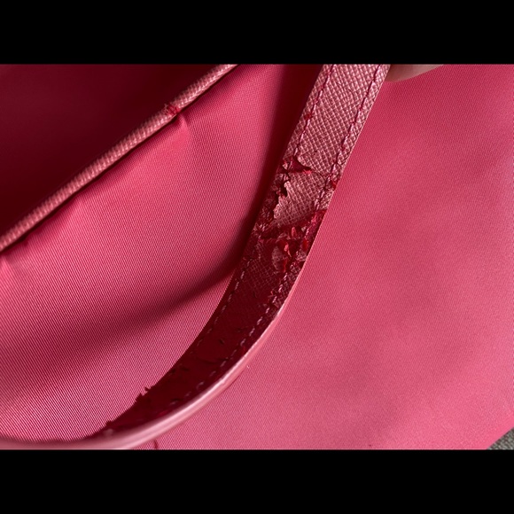 Original Prada tote bag with card. Made in Italy. - Picture 11 of 14